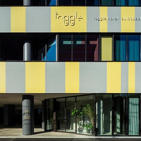 Toggle Hotel Suidobashi Tokio Zewnętrze zdjęcie