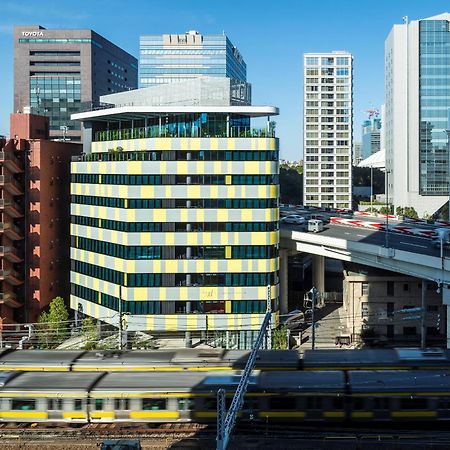 Toggle Hotel Suidobashi Tokio Zewnętrze zdjęcie