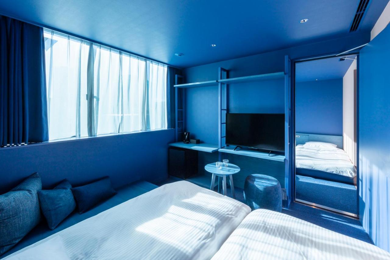 Toggle Hotel Suidobashi Tokio Zewnętrze zdjęcie