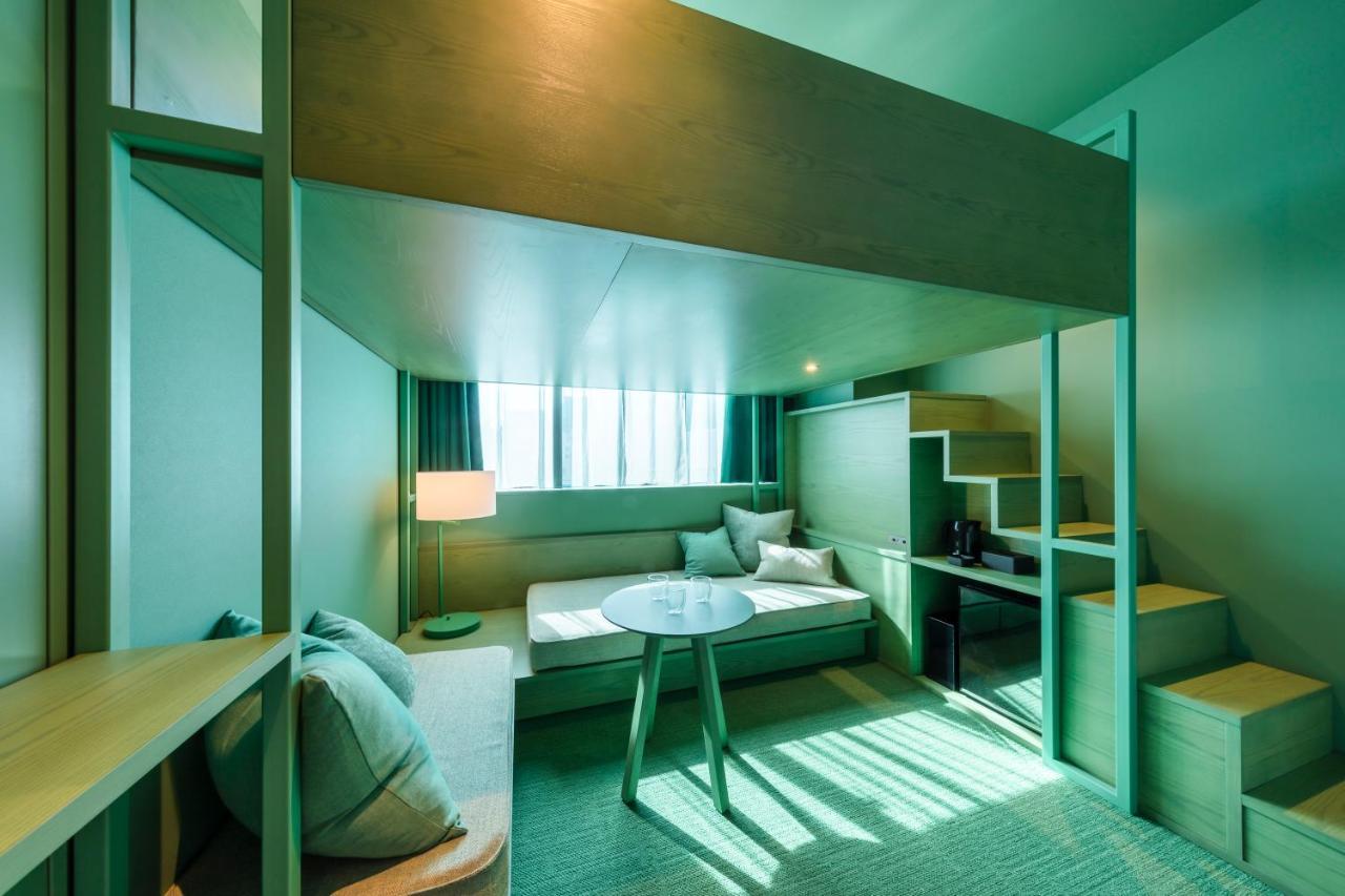 Toggle Hotel Suidobashi Tokio Zewnętrze zdjęcie