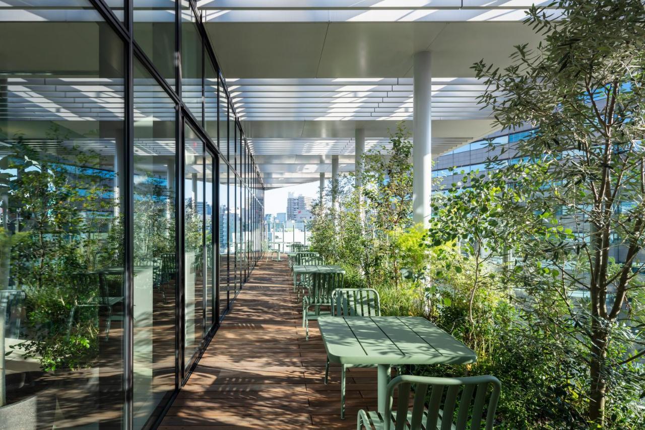 Toggle Hotel Suidobashi Tokio Zewnętrze zdjęcie