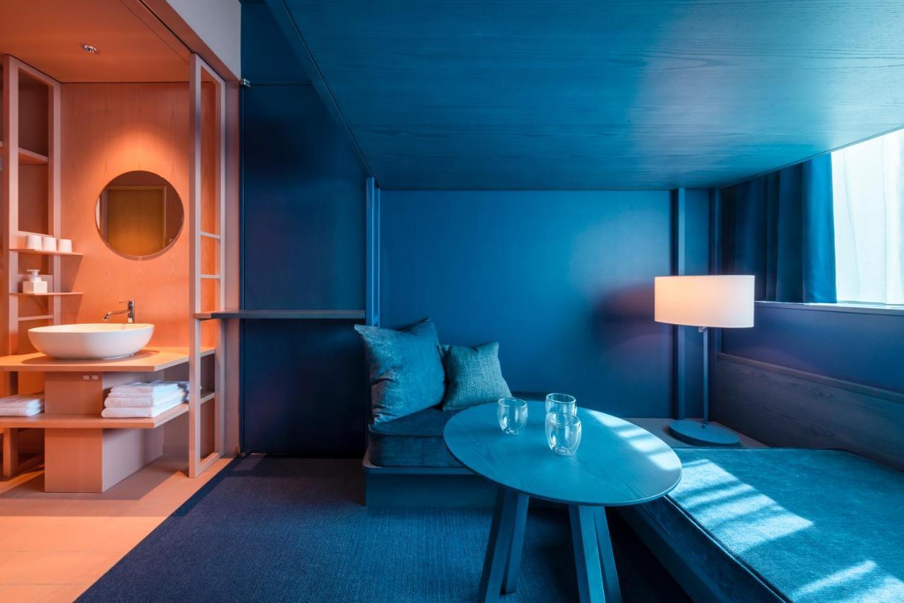 Toggle Hotel Suidobashi Tokio Zewnętrze zdjęcie