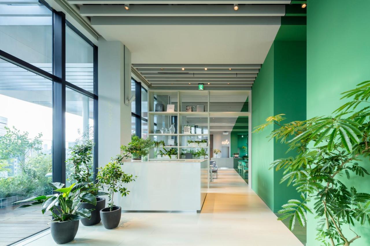 Toggle Hotel Suidobashi Tokio Zewnętrze zdjęcie