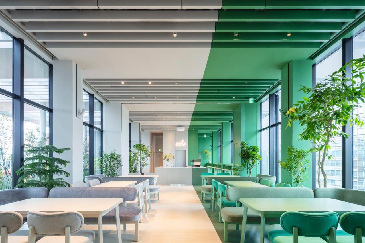 Toggle Hotel Suidobashi Tokio Zewnętrze zdjęcie