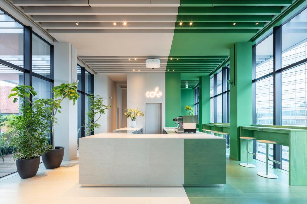 Toggle Hotel Suidobashi Tokio Zewnętrze zdjęcie
