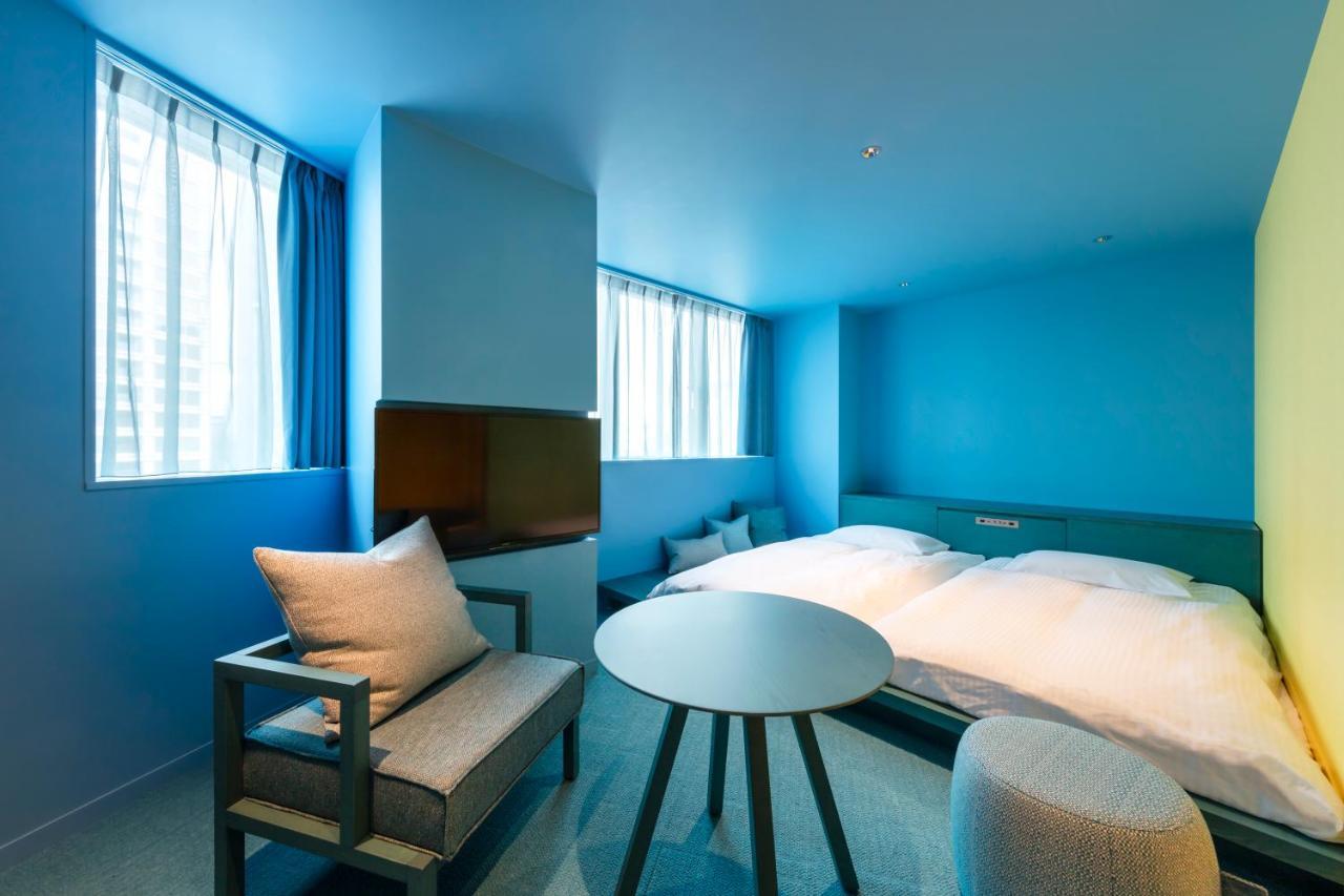 Toggle Hotel Suidobashi Tokio Zewnętrze zdjęcie