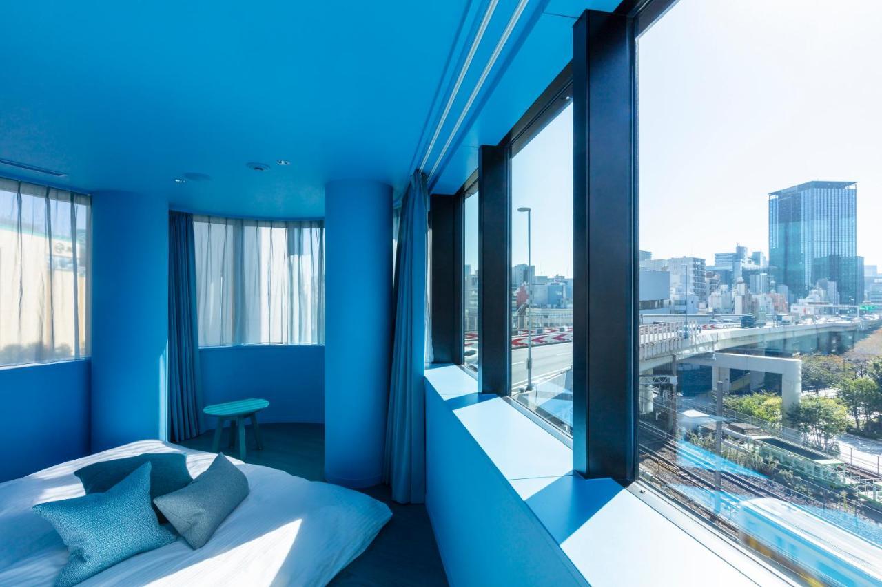 Toggle Hotel Suidobashi Tokio Zewnętrze zdjęcie