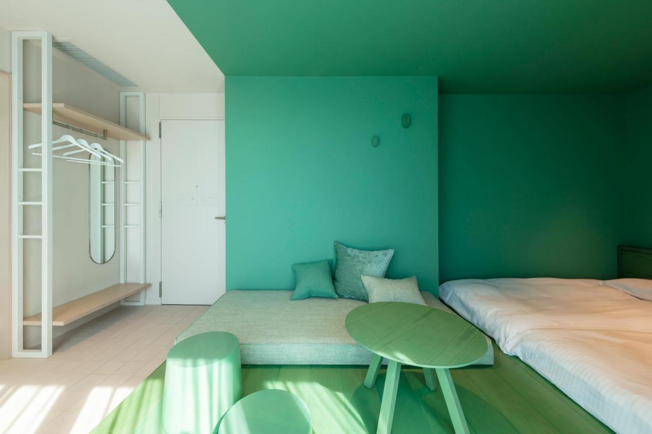 Toggle Hotel Suidobashi Tokio Zewnętrze zdjęcie