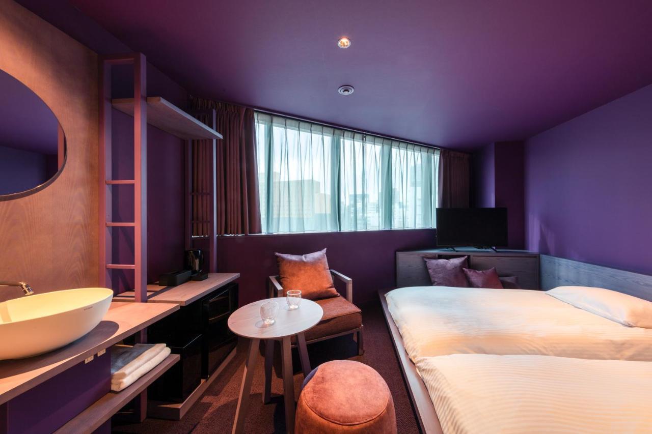 Toggle Hotel Suidobashi Tokio Zewnętrze zdjęcie