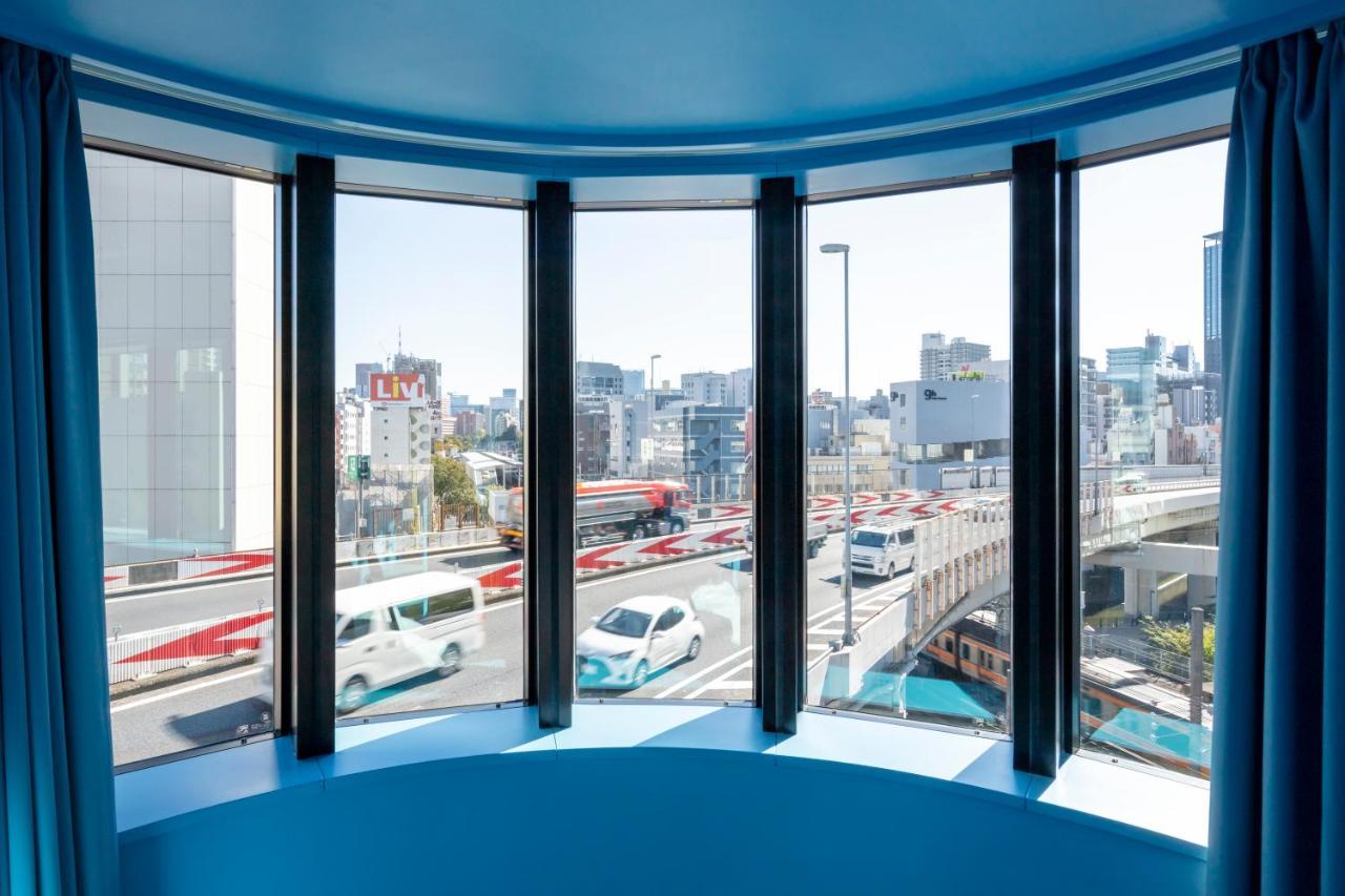 Toggle Hotel Suidobashi Tokio Zewnętrze zdjęcie