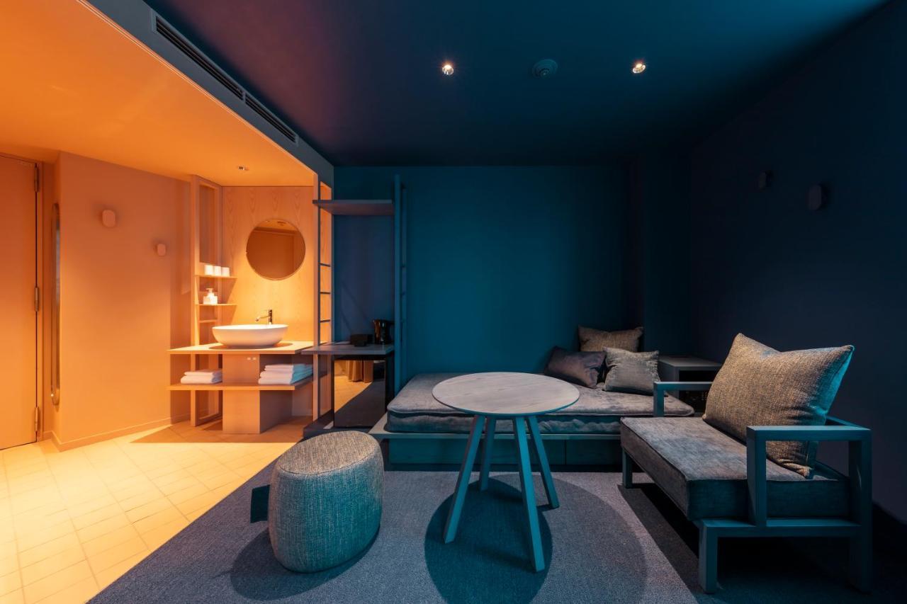 Toggle Hotel Suidobashi Tokio Zewnętrze zdjęcie