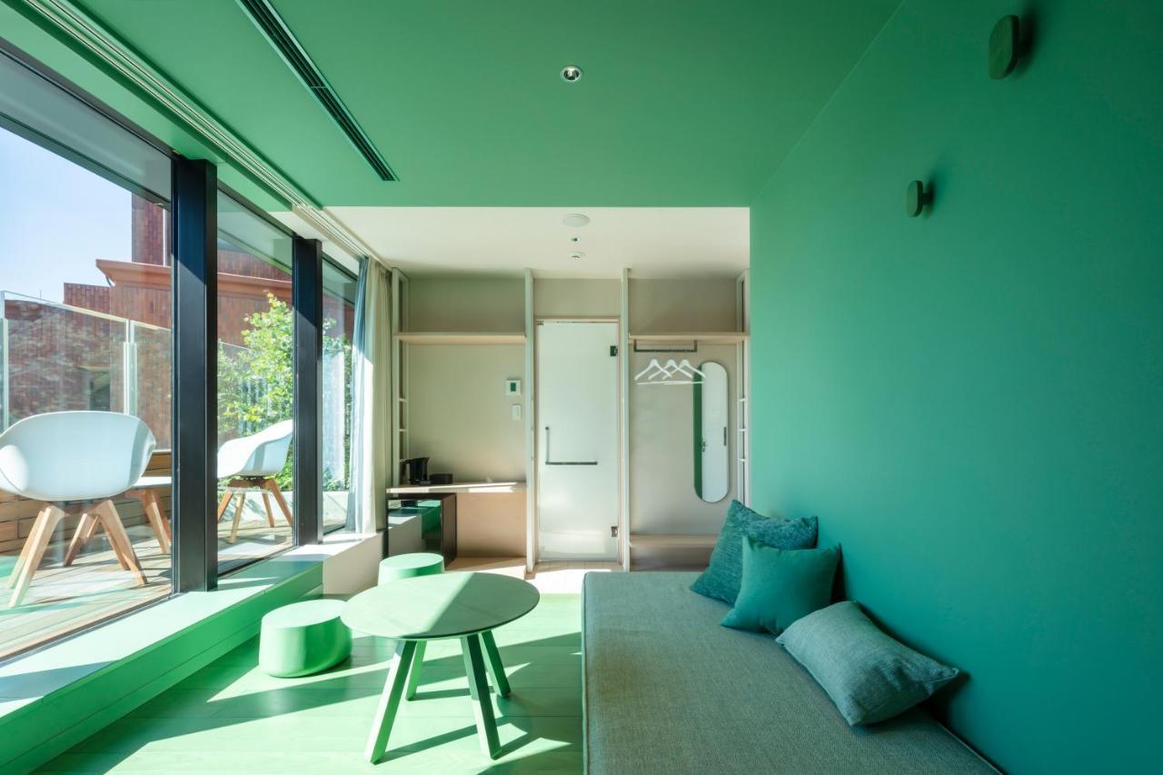 Toggle Hotel Suidobashi Tokio Zewnętrze zdjęcie