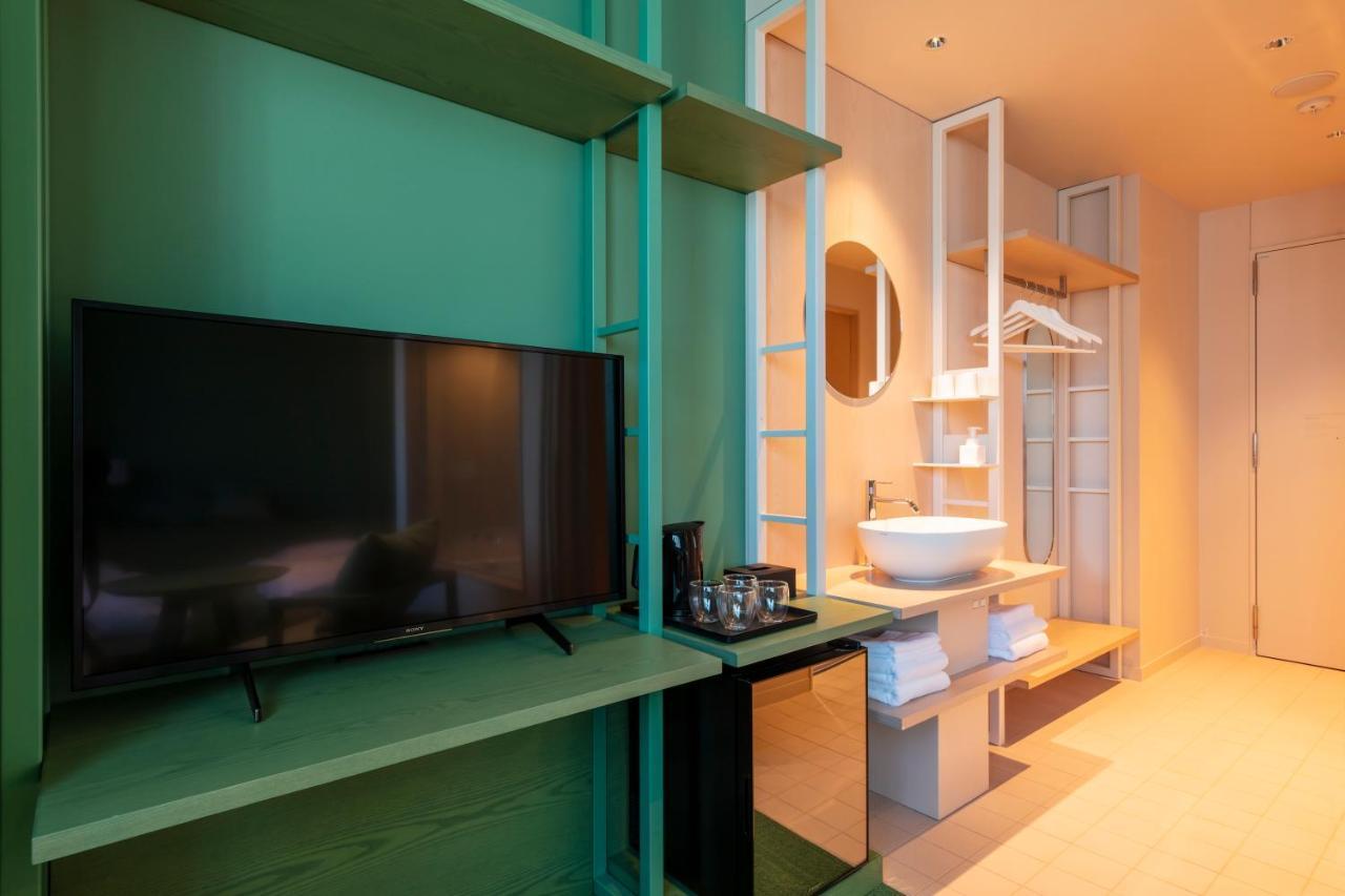 Toggle Hotel Suidobashi Tokio Zewnętrze zdjęcie