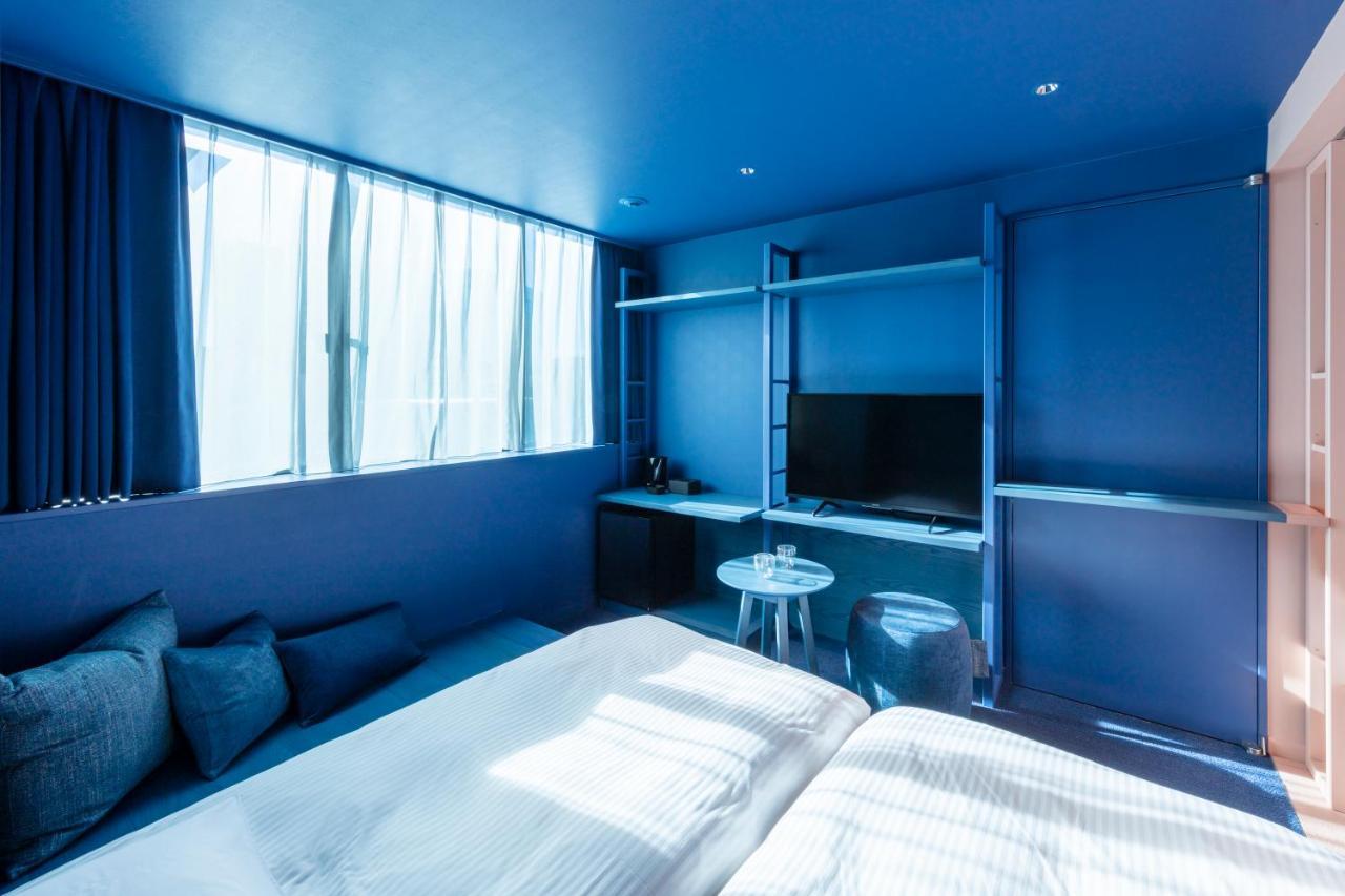 Toggle Hotel Suidobashi Tokio Zewnętrze zdjęcie