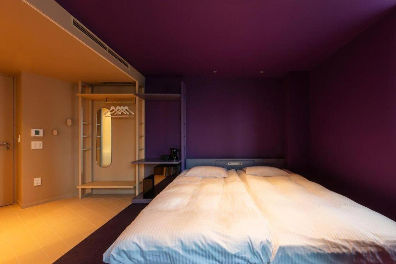 Toggle Hotel Suidobashi Tokio Zewnętrze zdjęcie