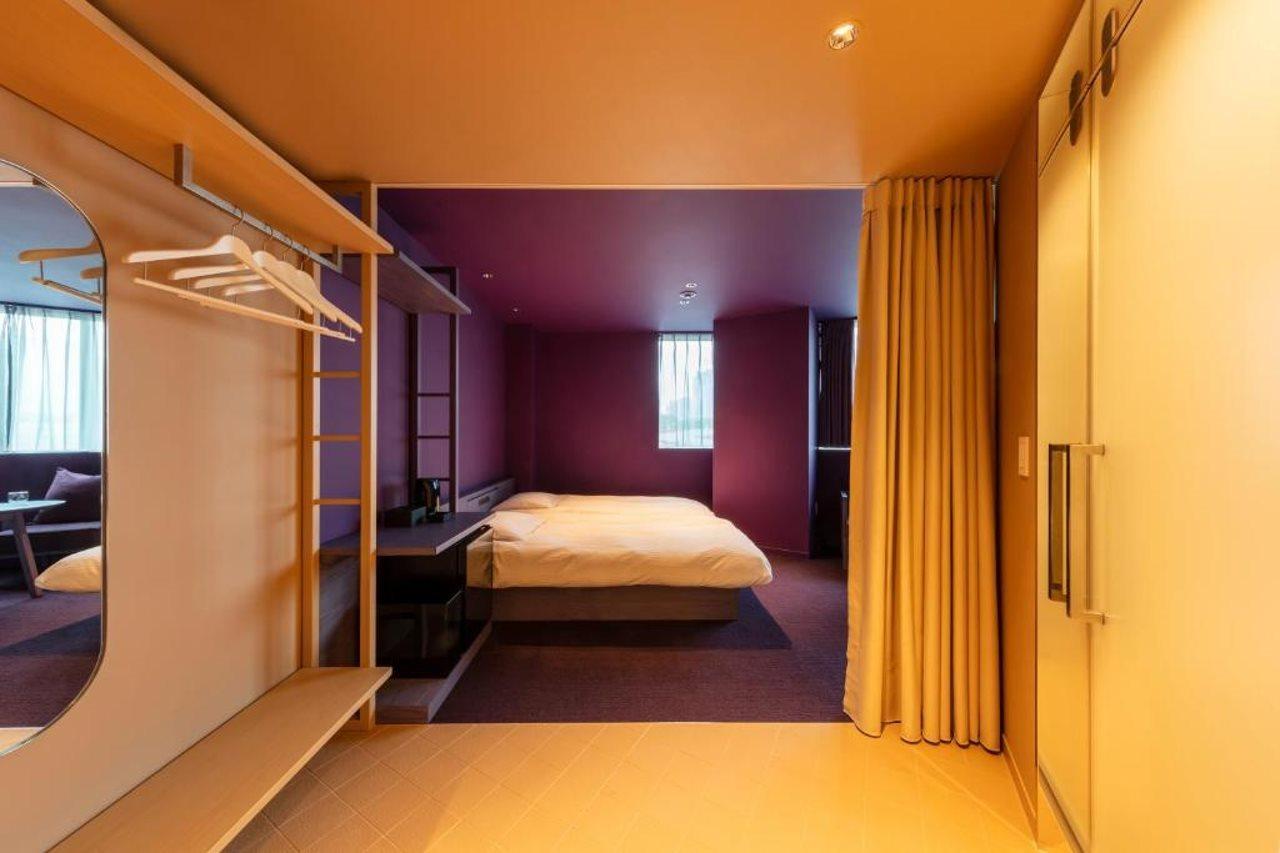Toggle Hotel Suidobashi Tokio Zewnętrze zdjęcie