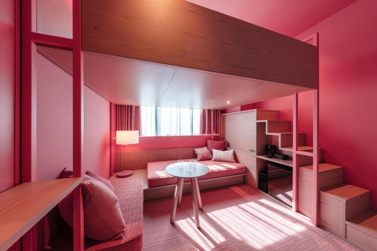 Toggle Hotel Suidobashi Tokio Zewnętrze zdjęcie