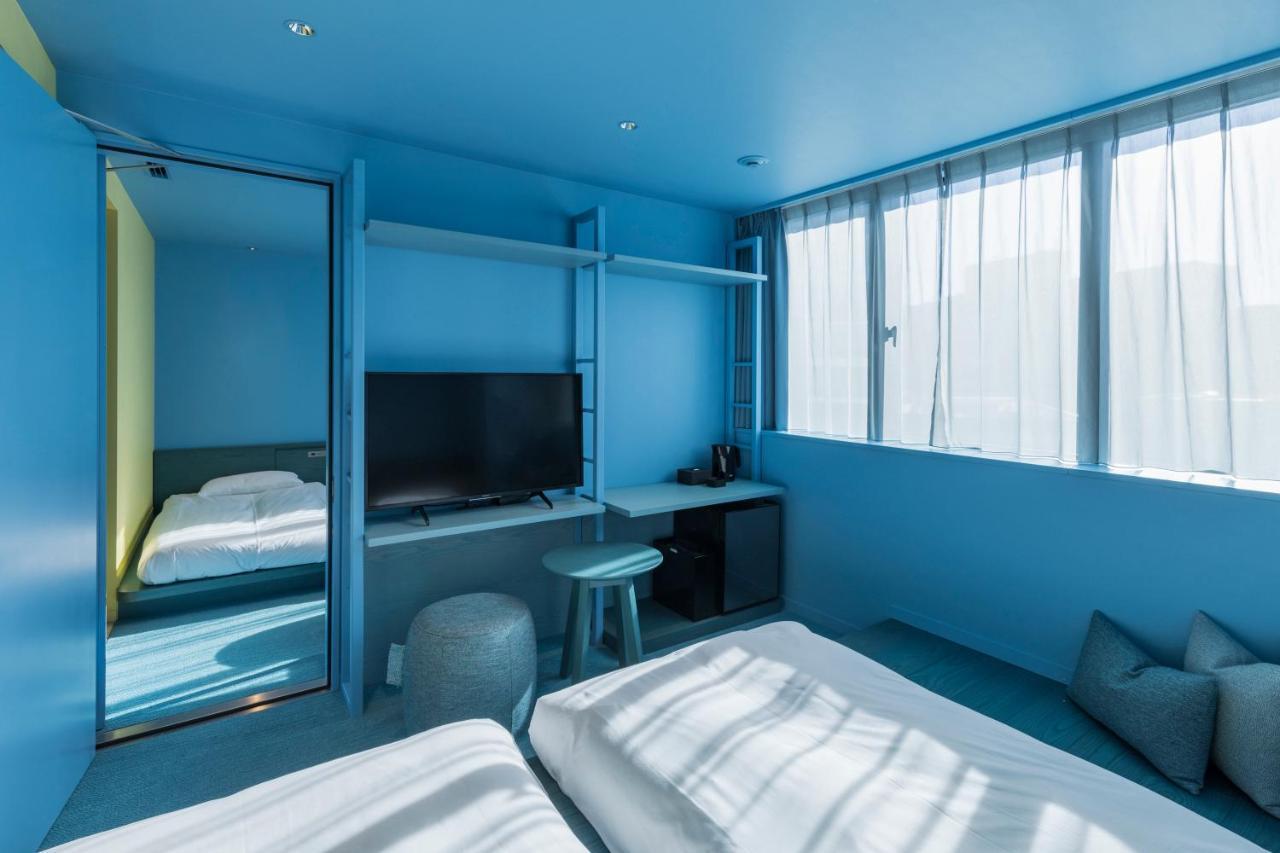 Toggle Hotel Suidobashi Tokio Zewnętrze zdjęcie