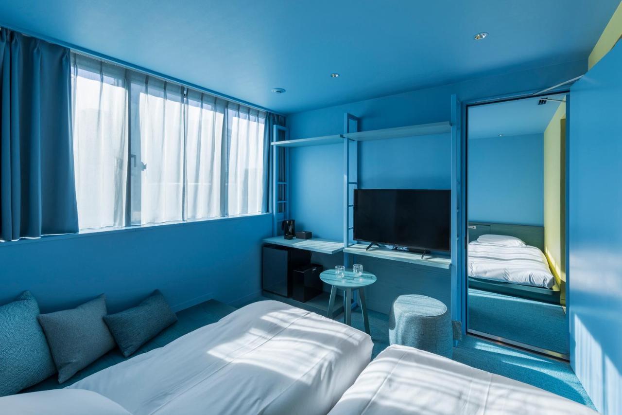 Toggle Hotel Suidobashi Tokio Zewnętrze zdjęcie