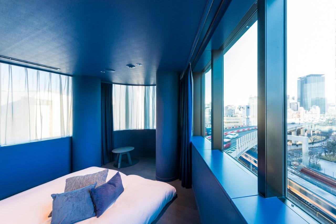 Toggle Hotel Suidobashi Tokio Zewnętrze zdjęcie