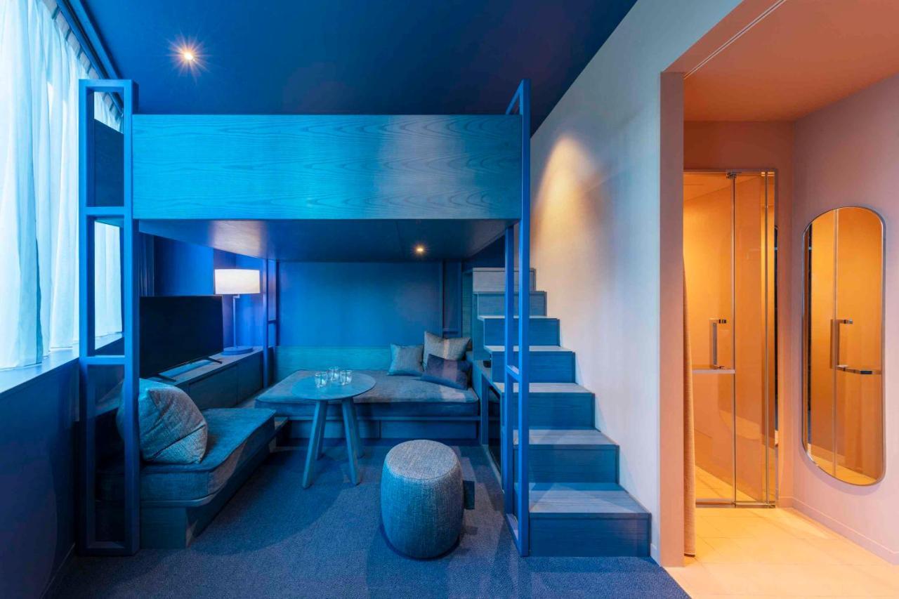 Toggle Hotel Suidobashi Tokio Zewnętrze zdjęcie