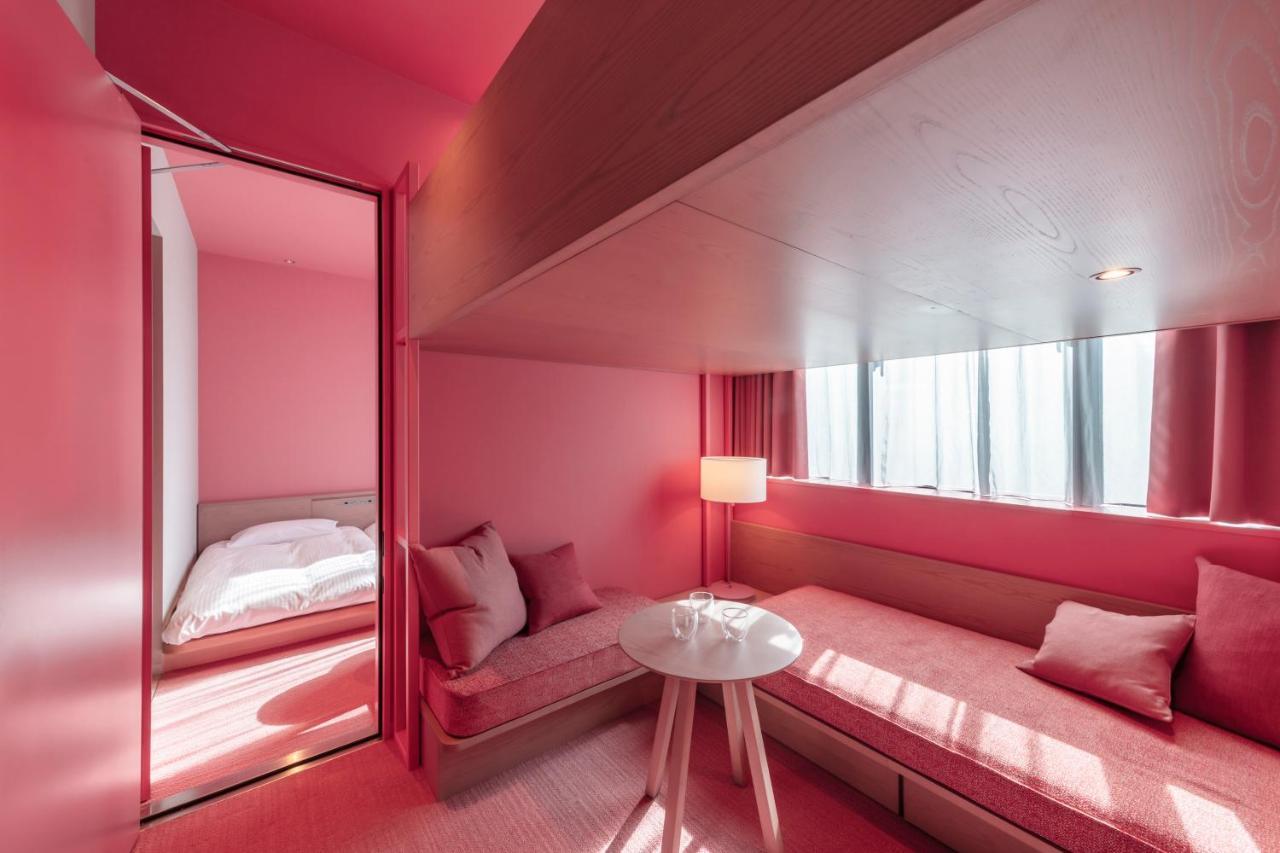 Toggle Hotel Suidobashi Tokio Zewnętrze zdjęcie