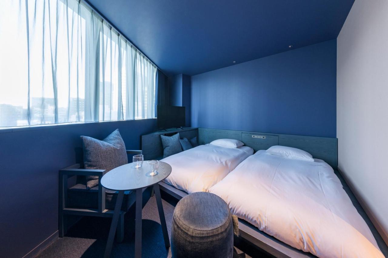 Toggle Hotel Suidobashi Tokio Zewnętrze zdjęcie
