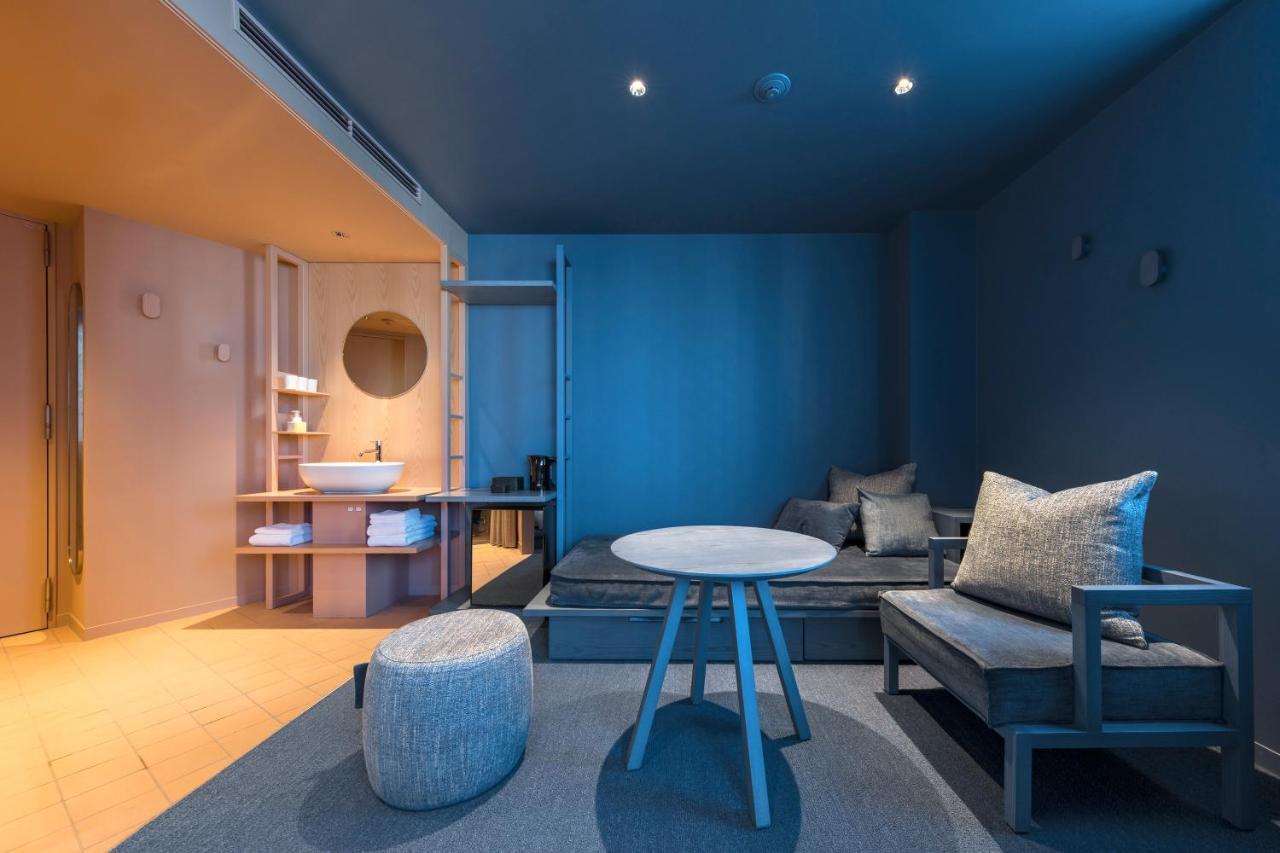 Toggle Hotel Suidobashi Tokio Zewnętrze zdjęcie