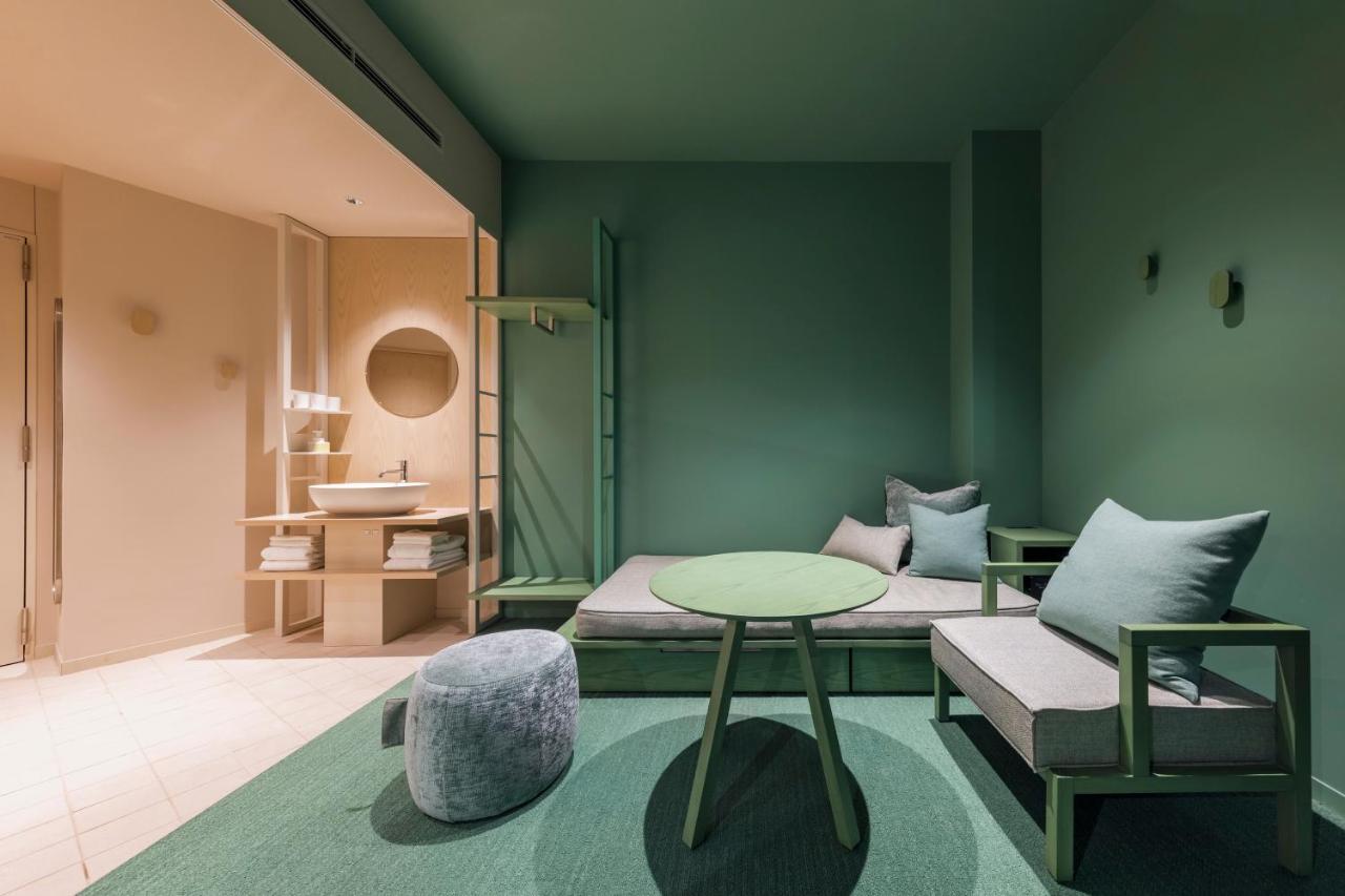 Toggle Hotel Suidobashi Tokio Zewnętrze zdjęcie