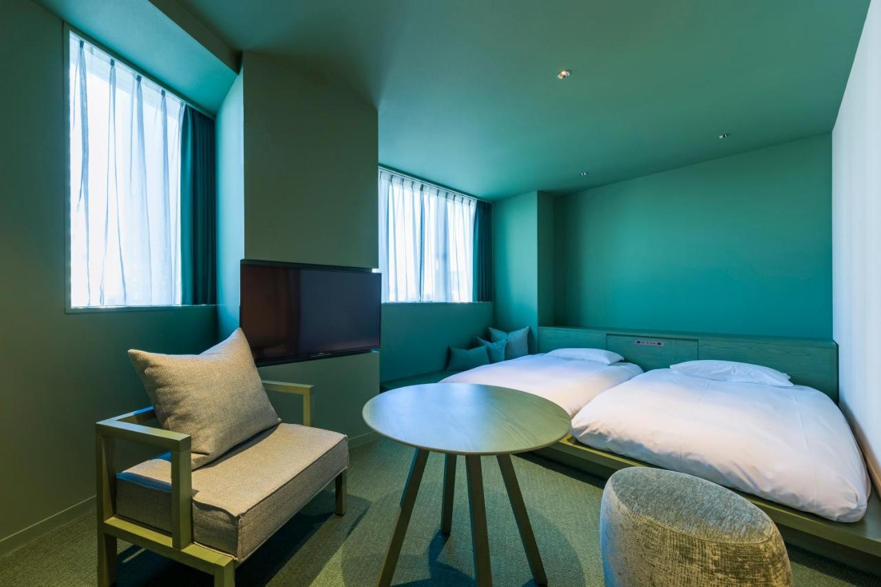 Toggle Hotel Suidobashi Tokio Zewnętrze zdjęcie