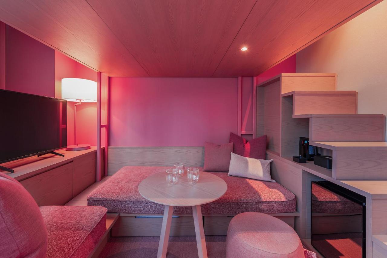 Toggle Hotel Suidobashi Tokio Zewnętrze zdjęcie