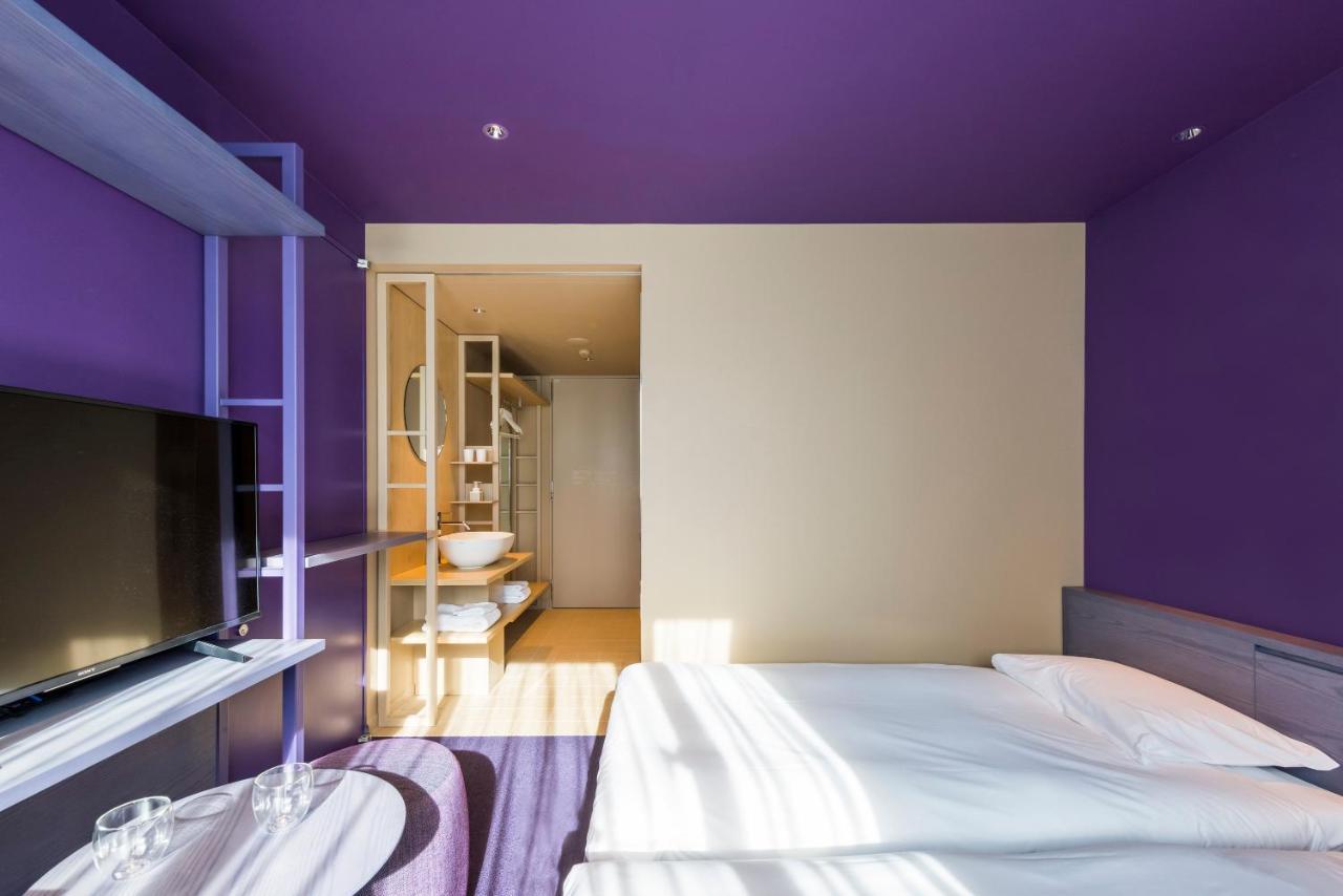 Toggle Hotel Suidobashi Tokio Zewnętrze zdjęcie