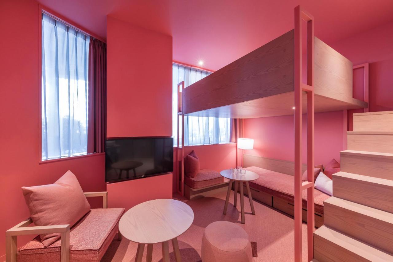 Toggle Hotel Suidobashi Tokio Zewnętrze zdjęcie