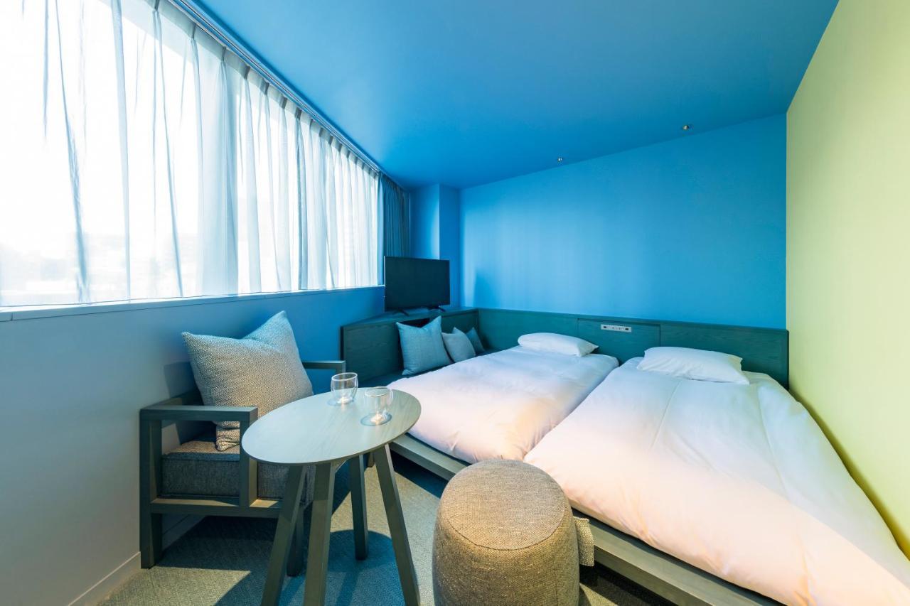 Toggle Hotel Suidobashi Tokio Zewnętrze zdjęcie