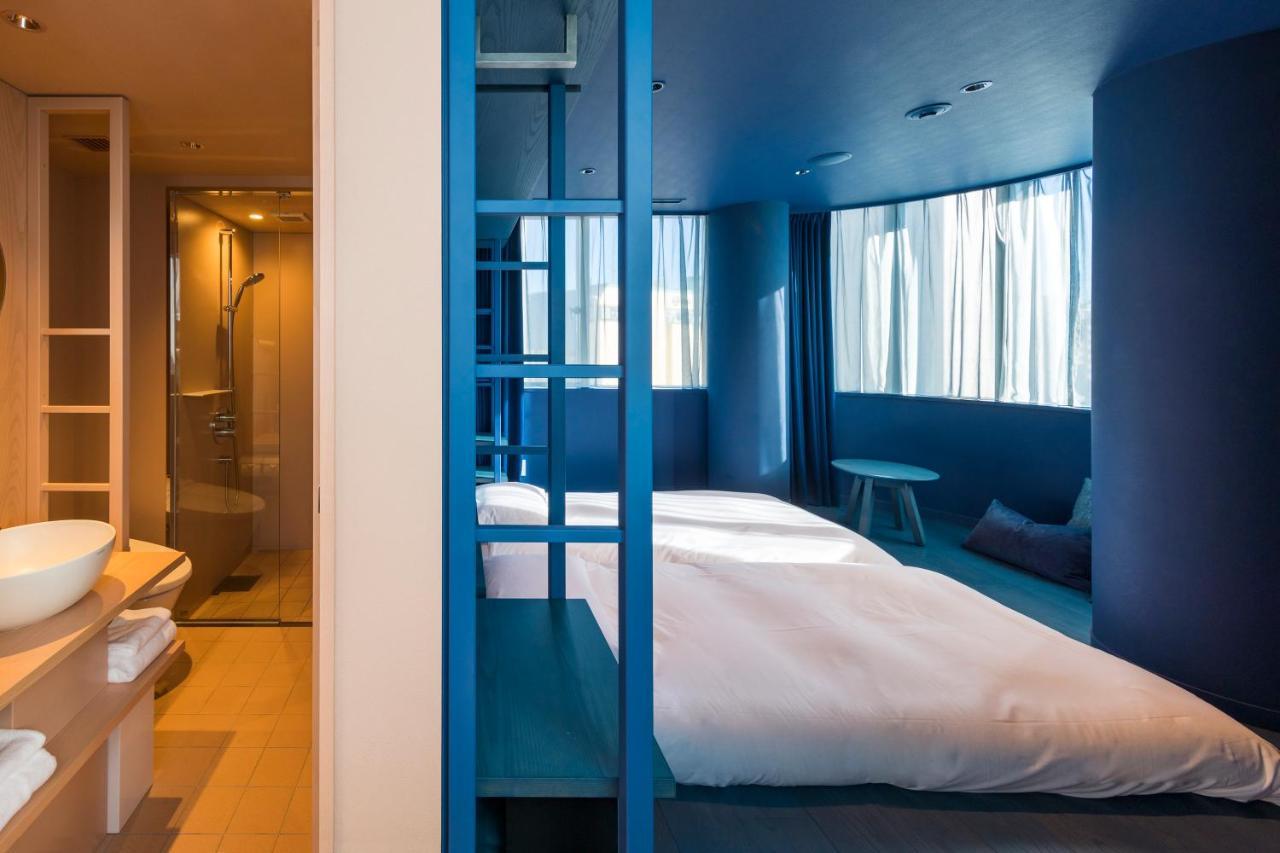 Toggle Hotel Suidobashi Tokio Zewnętrze zdjęcie