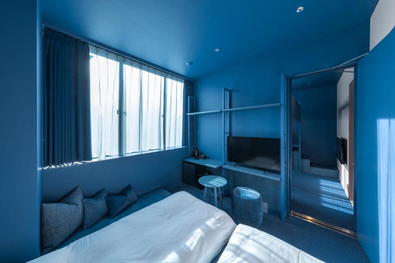 Toggle Hotel Suidobashi Tokio Zewnętrze zdjęcie